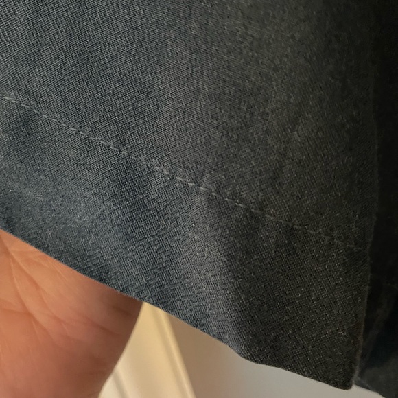 Vintage Ocean Pacific Sunset shirt - Picture 4 of 13